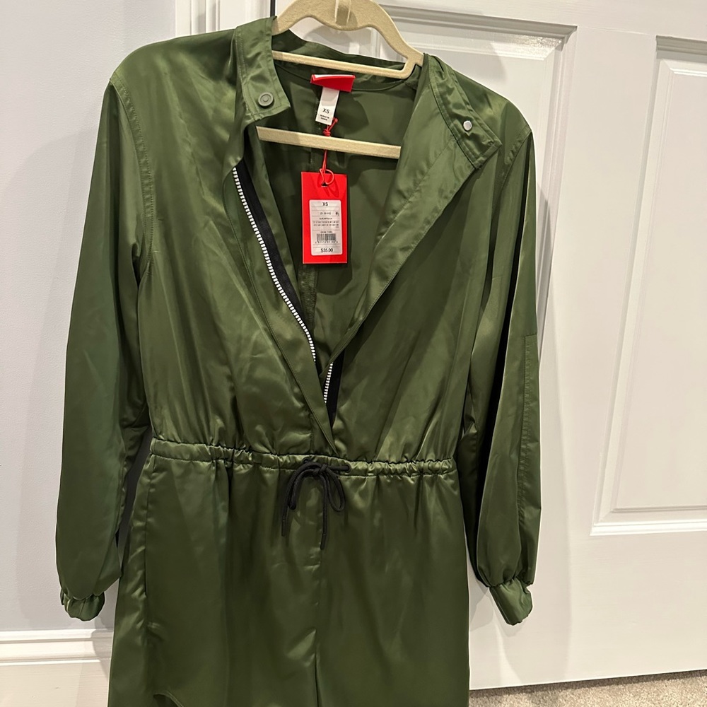 Brand new dress from hunter for target